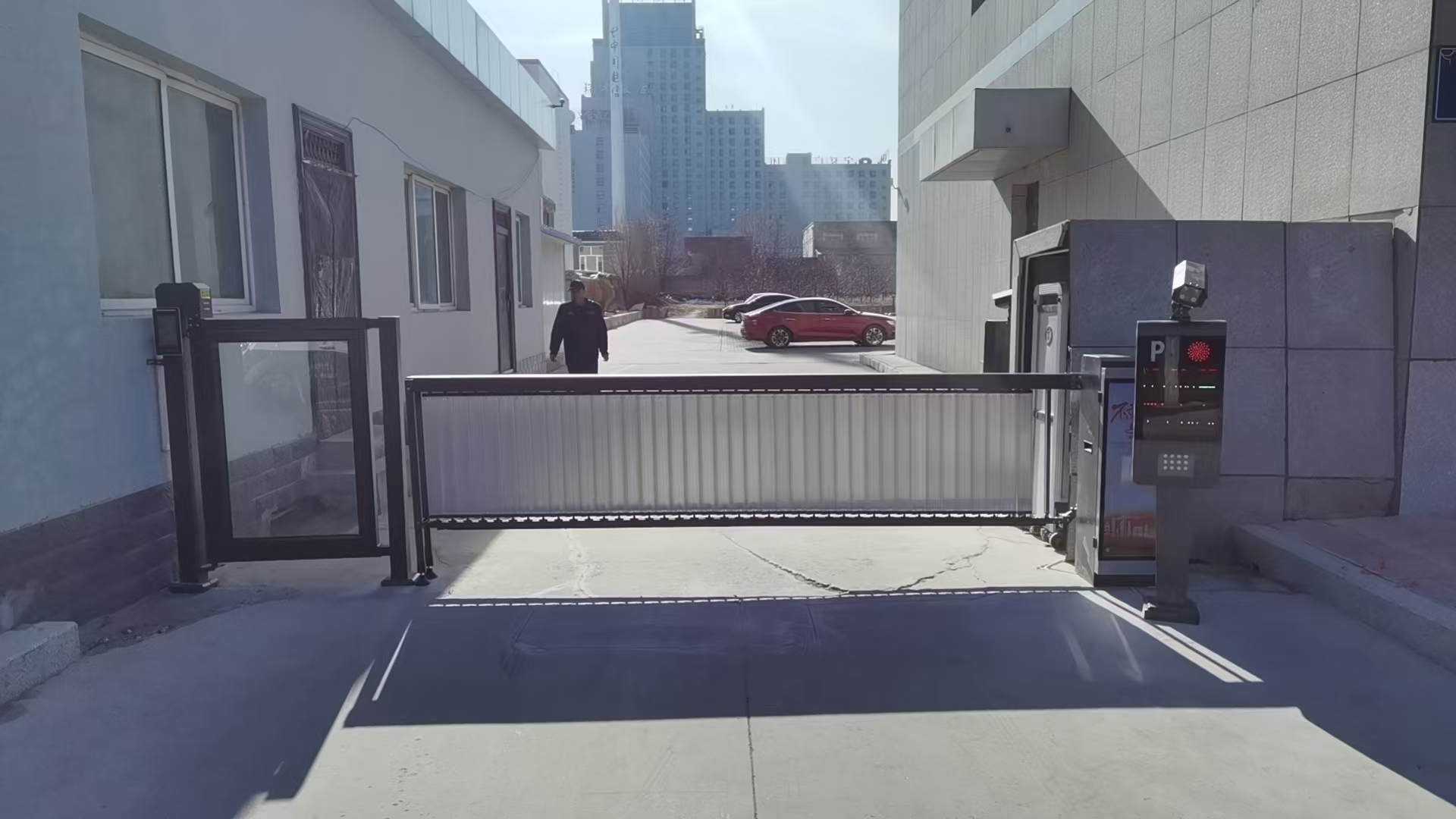 固原经济开发区税务局
