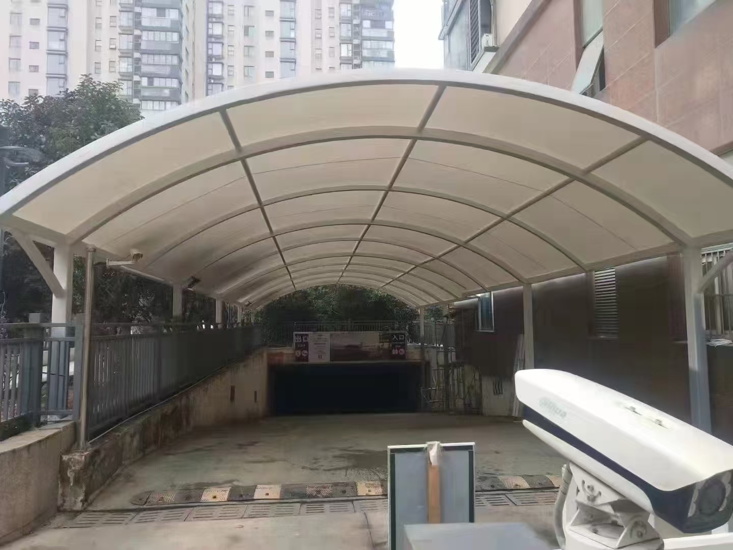 工程案例