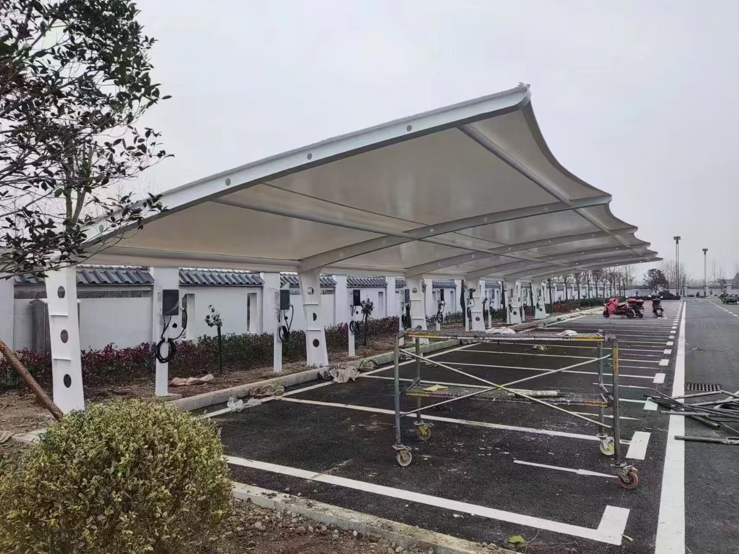 工程案例